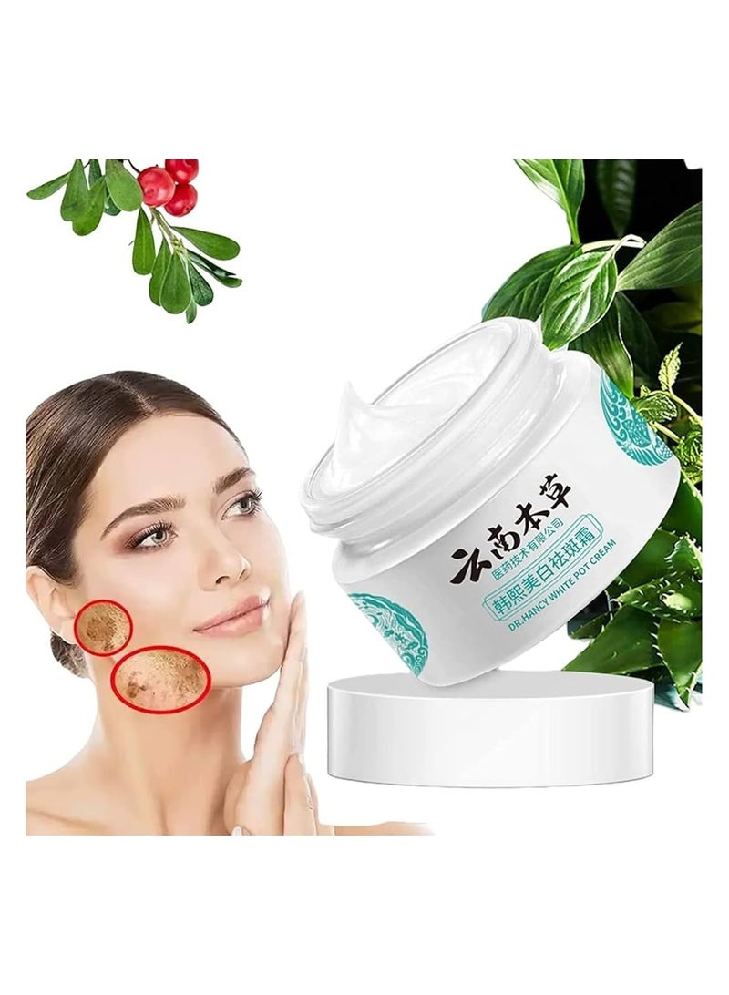 Whitening Labs DR.HANCY White Spot Cream - Image 3