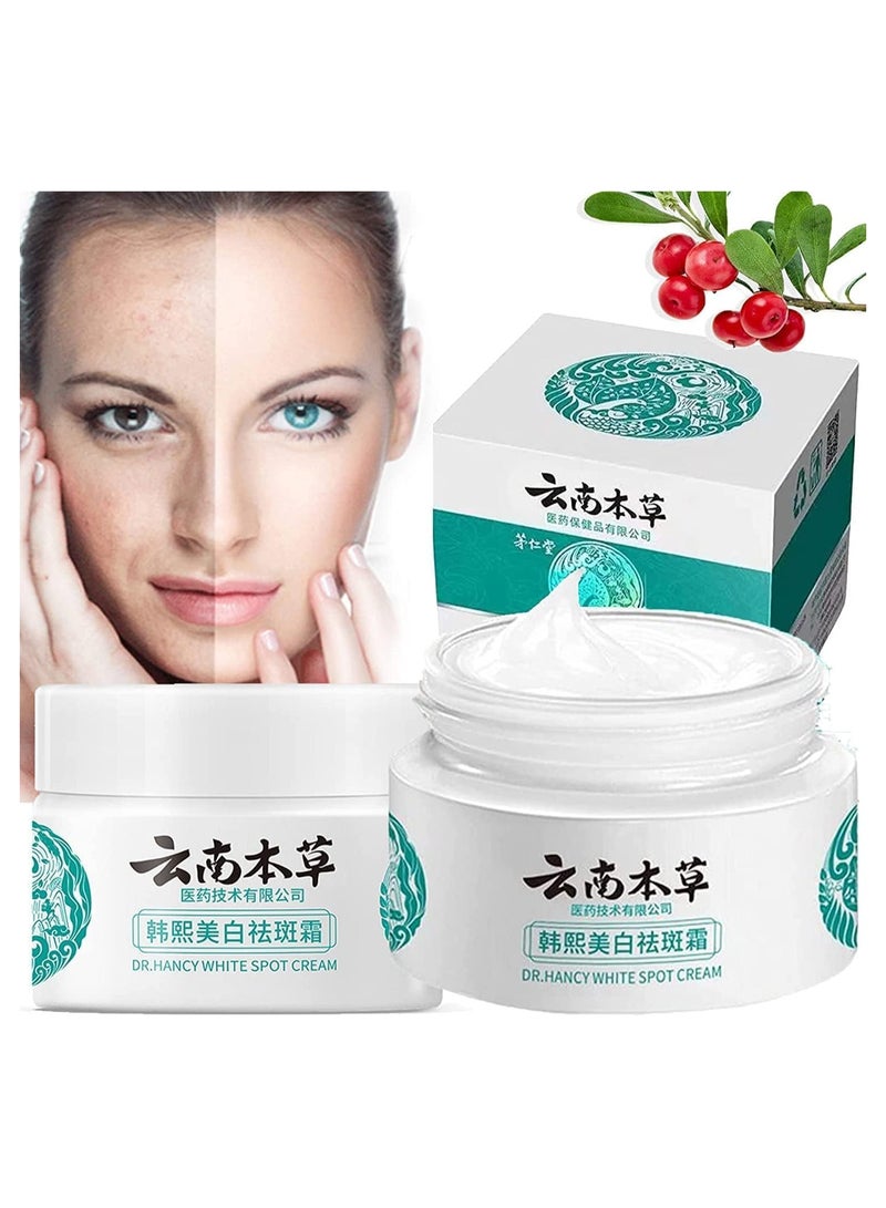 Whitening Labs DR.HANCY White Spot Cream - Image 4