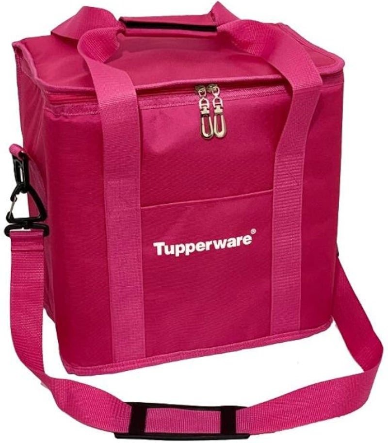 Tupperware Insulated Bag 24 Lit - , 2725611564847