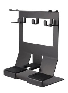 MIBRU Coffee Metal Espresso Accessories Base Metal Barista Utensil Holder For Machine and Tables  - Image 1