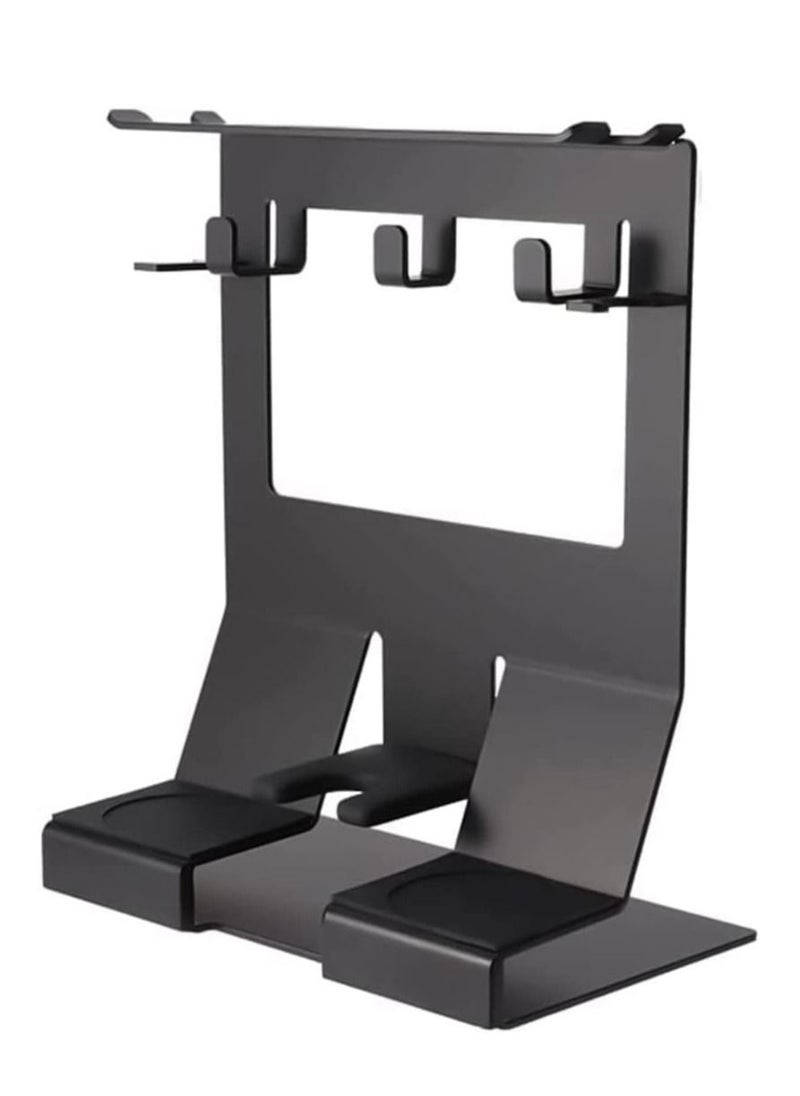MIBRU - Coffee Metal Espresso Accessories Base Metal Barista Utensil Holder For Machine and Tables - Image 1
