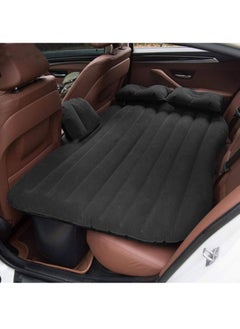 Universal Car Inflatable Mattress Outdoor Travel Pillow Camping Sleeping Bed Inflatable Sofa