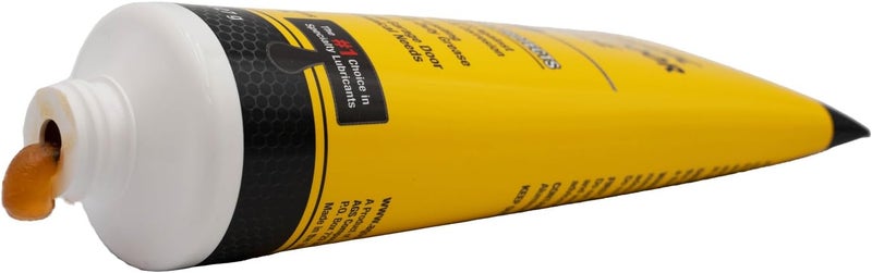 AGS Automatic Garage Door Grease - 8 oz - Image 4