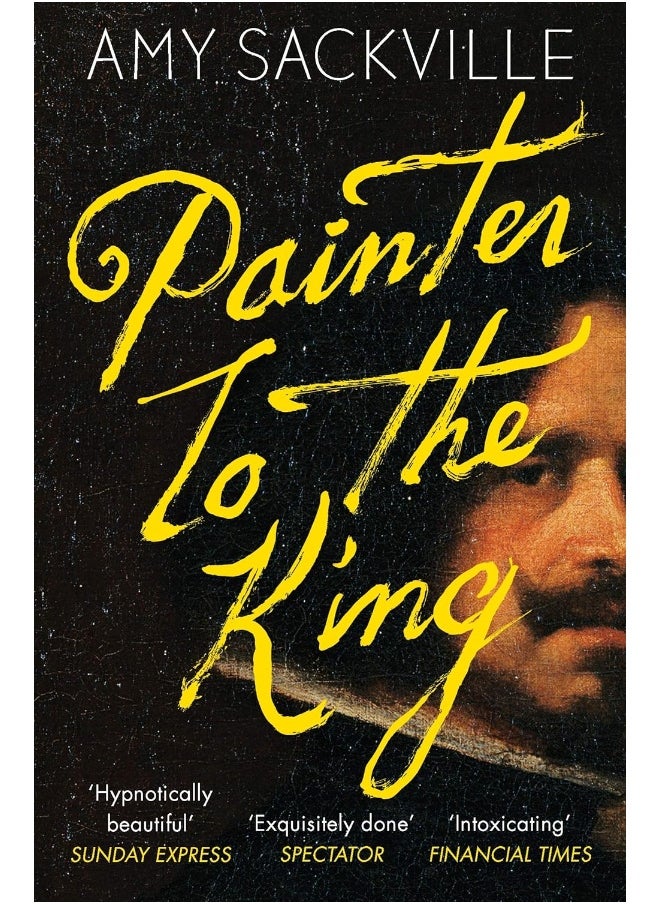 Painter to the King 
