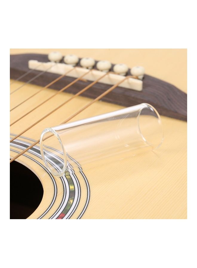 NIBEMINENT High Guitar Slide Bar  - Image 5
