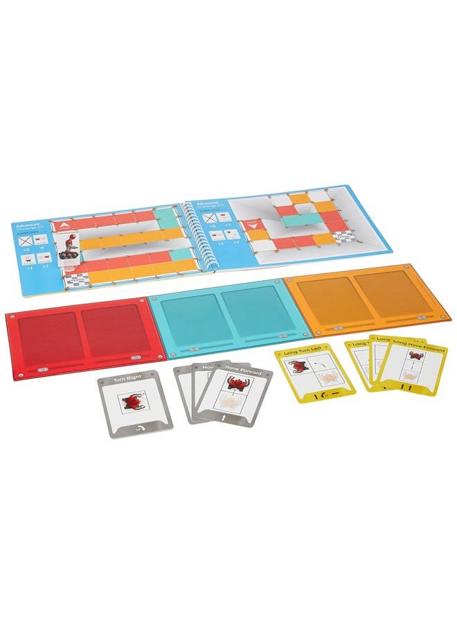 thinkfun Think Fun Code On The Brink, Blue - Image 4