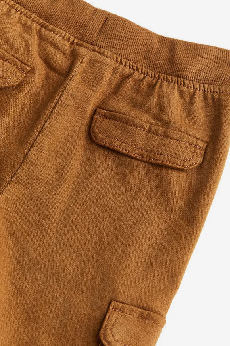 H&M Kids Essential Cargo Pants