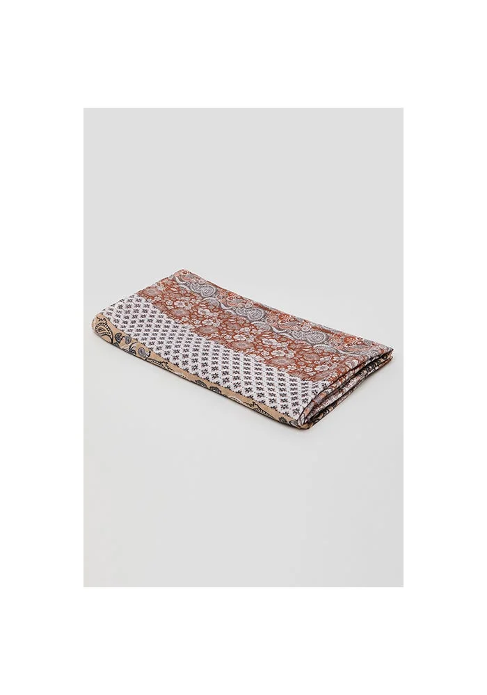 R&b  Patterned Scarf for Women | Best Price UAE