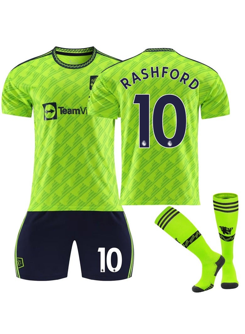 SPORT New Breathable Football Jersey  - Image 1