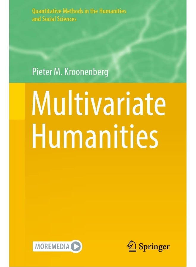 Multivariate Humanities