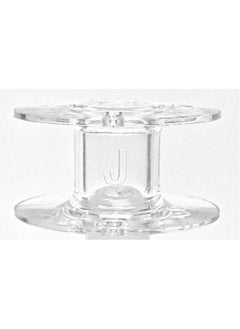 Janome Plastic Bobbins for All Home Use Models  - Image 3