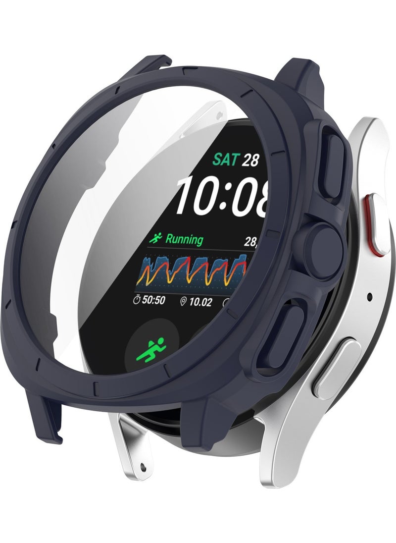 Techmaster Samsung Galaxy Watch Ultra Converter Samsung Watch 7 44MM Compatible Screen Case Protector  - Image 1