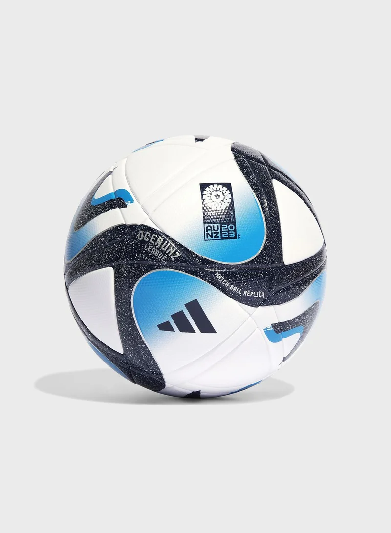 Adidas Oceaunz League Football