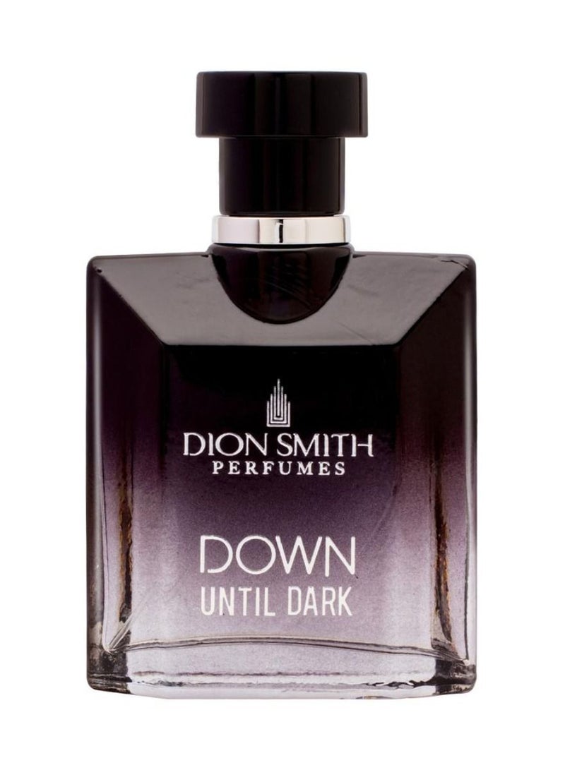 Dion Smith Down Until Dark Pour Homme Perfume for Men Eau De Parfum 100ml - Image 2