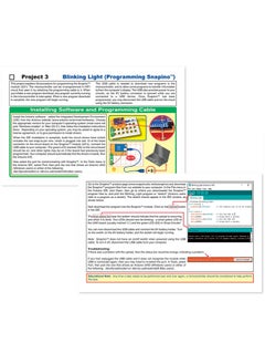 Snap Circuits Snapino - Making Coding a Snap - Arduino Compatible  - Image 5