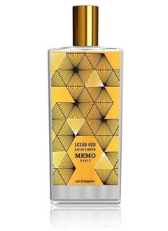 Memo Memo Luxor Oud Eau de Parfum 75ml  - Image 1