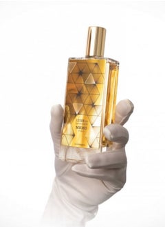 Memo Memo Luxor Oud Eau de Parfum 75ml  - Image 2