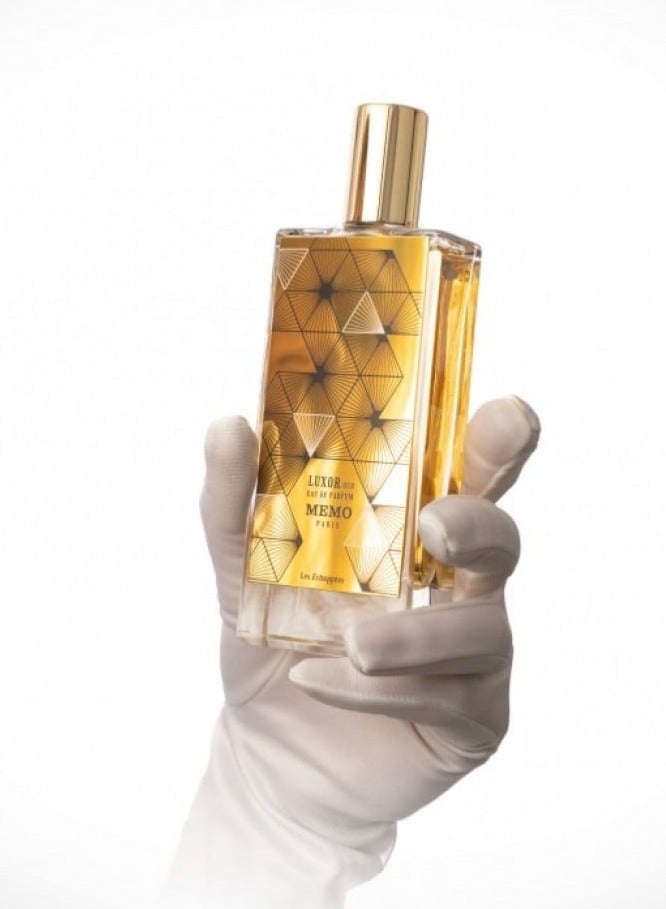 Memo Luxor Oud Eau de Parfum 75ml - Image 2
