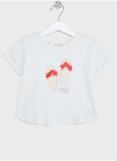 Kids Graphic T-Shirt