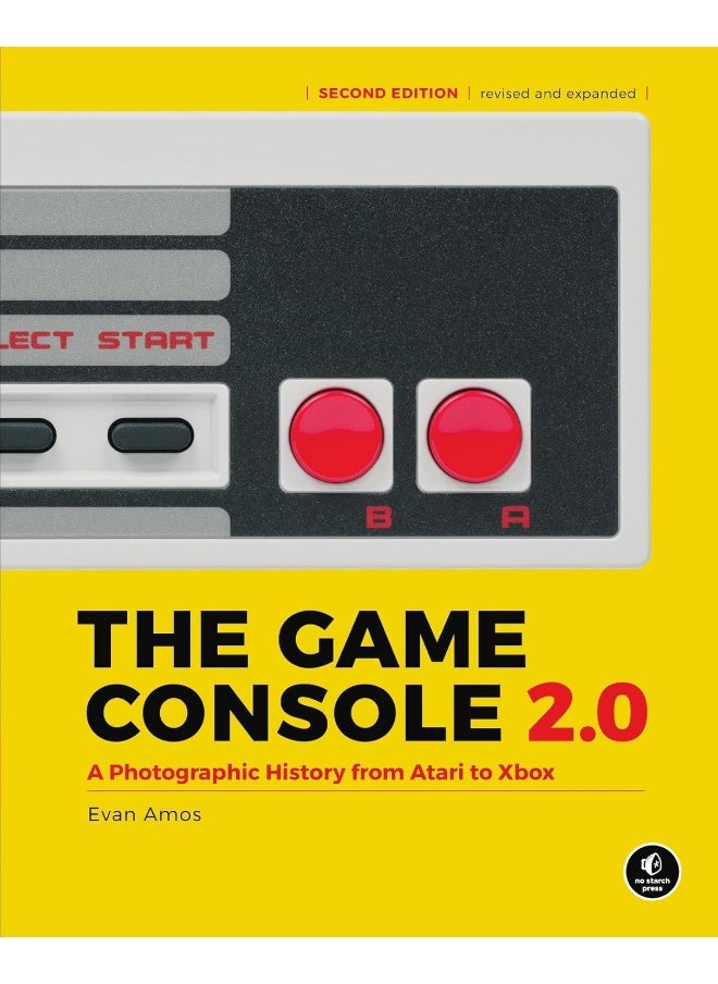 The Game Console 2.0: A Photographic History From Atari to Xbox  - Image 2