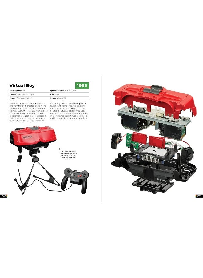 The Game Console 2.0: A Photographic History From Atari to Xbox  - Image 4
