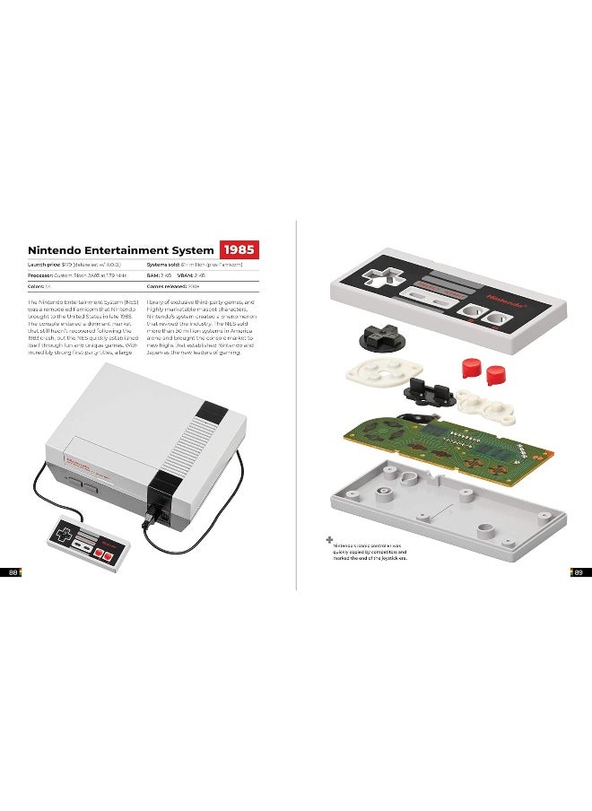 The Game Console 2.0: A Photographic History From Atari to Xbox  - Image 5