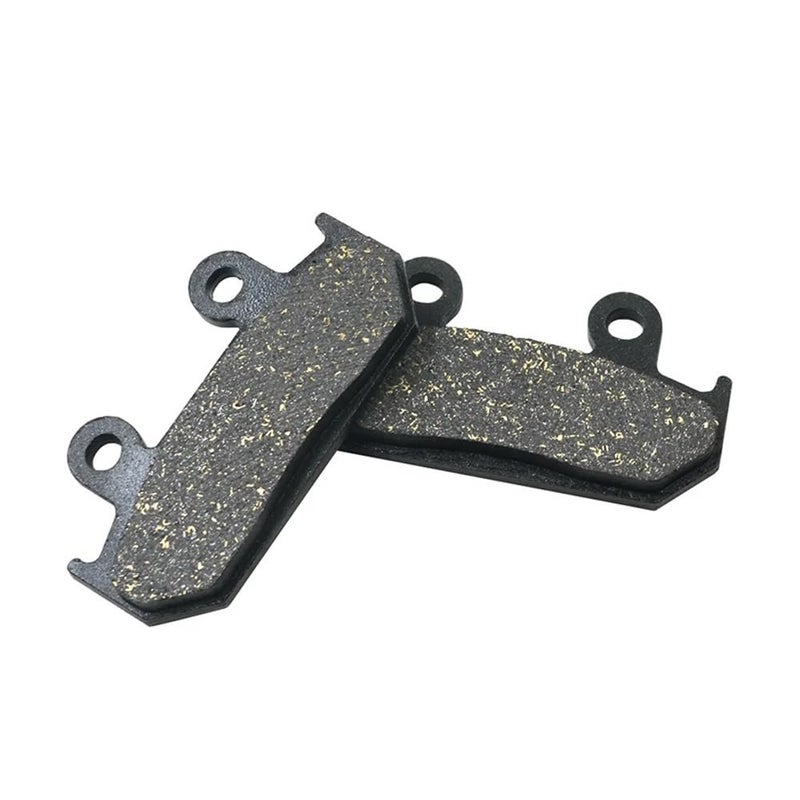 Motorcycle Front Brake Pads For CBR600 FM FN FP FR Models 1991 1992 1993 1994 - Image 3