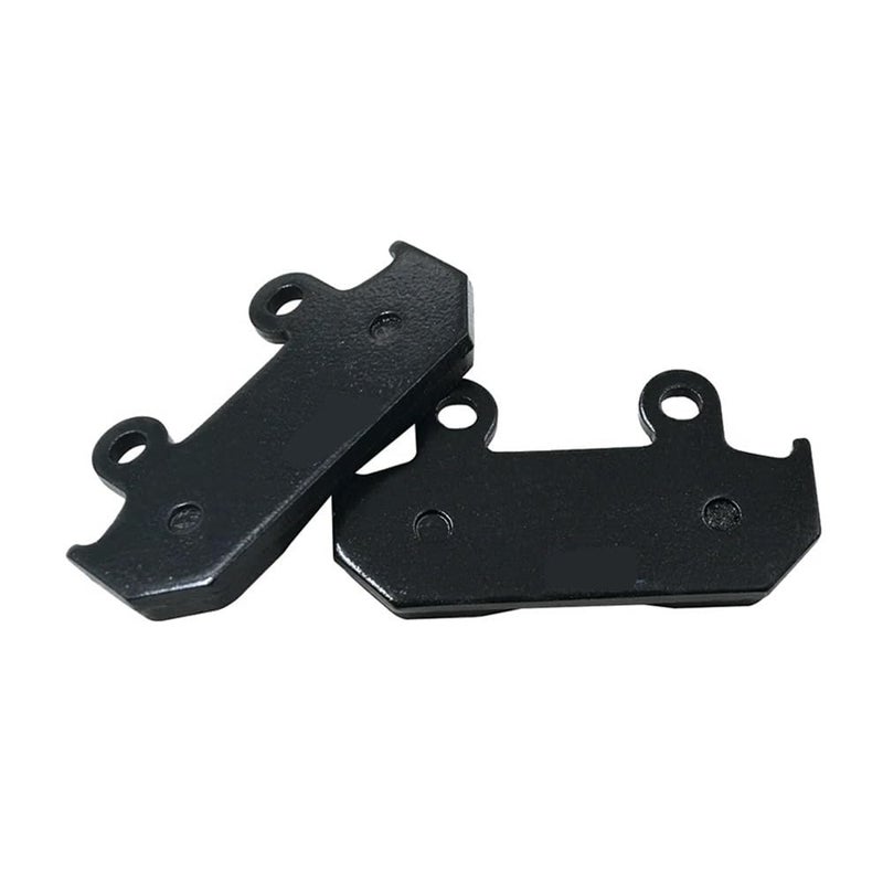 Motorcycle Front Brake Pads For CBR600 FM FN FP FR Models 1991 1992 1993 1994 - Image 2