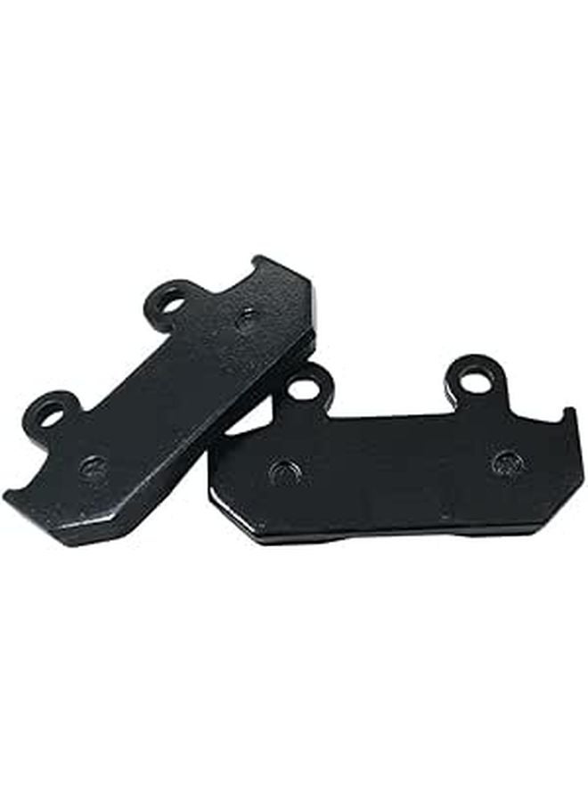 Motorcycle Front Brake Pads For CBR600 FM FN FP FR Models 1991 1992 1993 1994 - Image 1