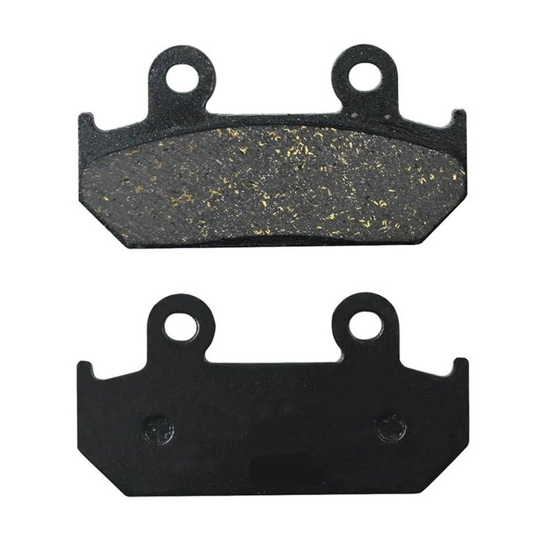 Motorcycle Front Brake Pads For CBR600 FM FN FP FR Models 1991 1992 1993 1994 - Image 4