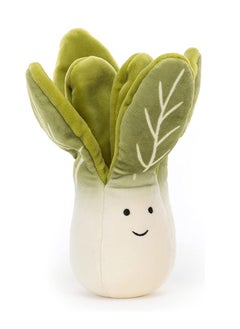 Jellycat jellycat plush toy fun vegetable doll United Kingdom doll lively vegetable cabbage food plush doll  - Image 2