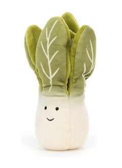 Jellycat jellycat plush toy fun vegetable doll United Kingdom doll lively vegetable cabbage food plush doll  - Image 3