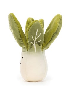 Jellycat jellycat plush toy fun vegetable doll United Kingdom doll lively vegetable cabbage food plush doll  - Image 4