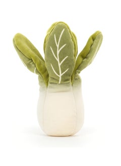 Jellycat jellycat plush toy fun vegetable doll United Kingdom doll lively vegetable cabbage food plush doll  - Image 5