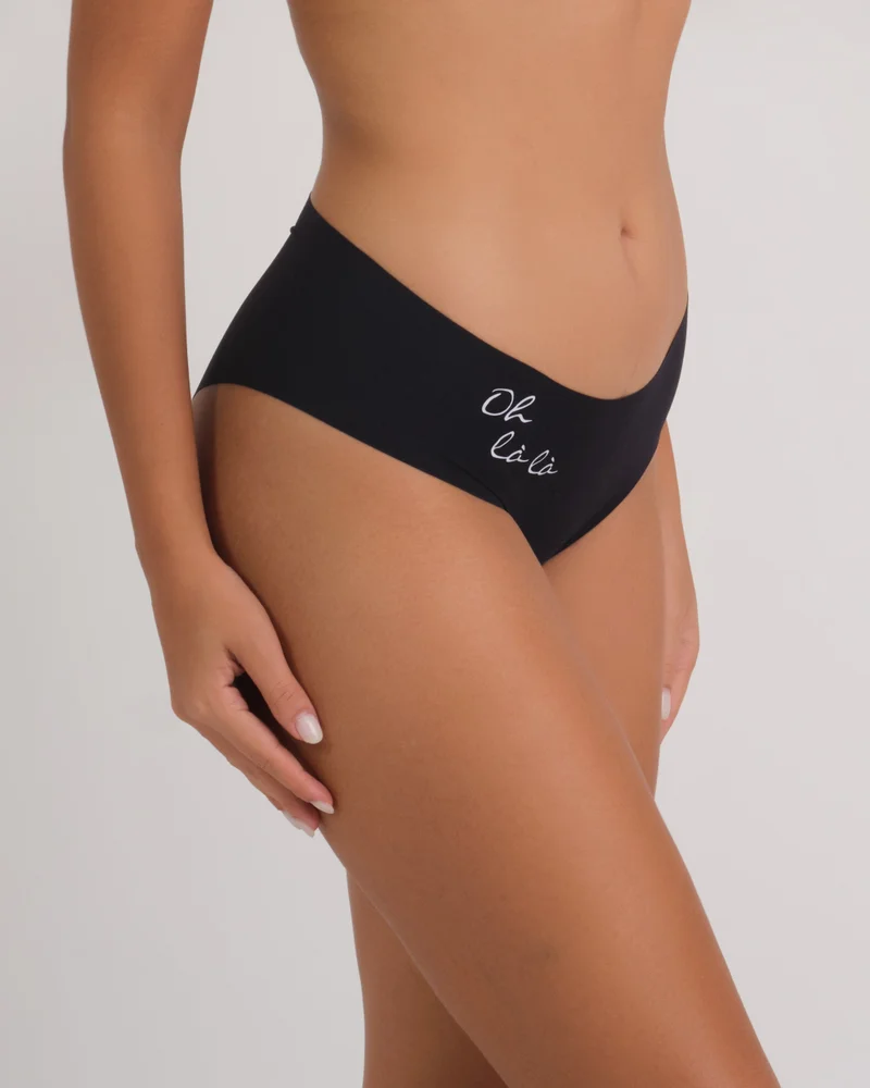لا سينزا La Senza Everyday Cheeky Medium Coverage Panties