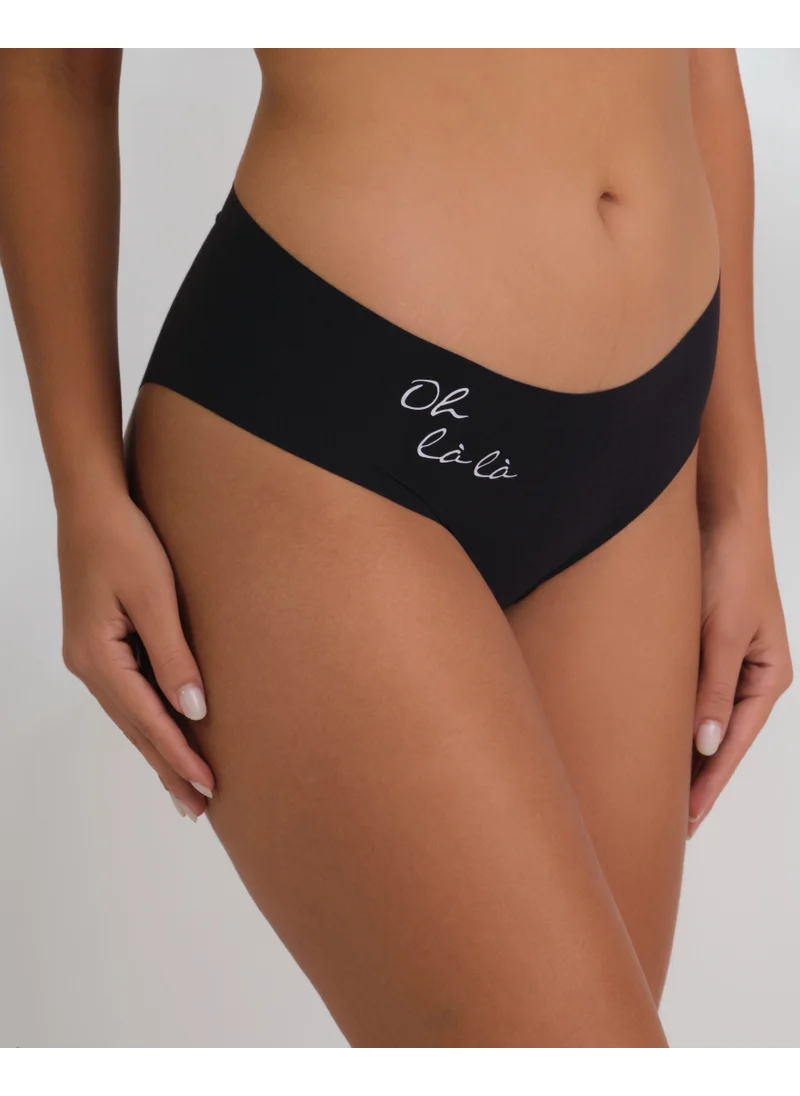 La Senza La Senza Seamless Micro Cheeky Panties