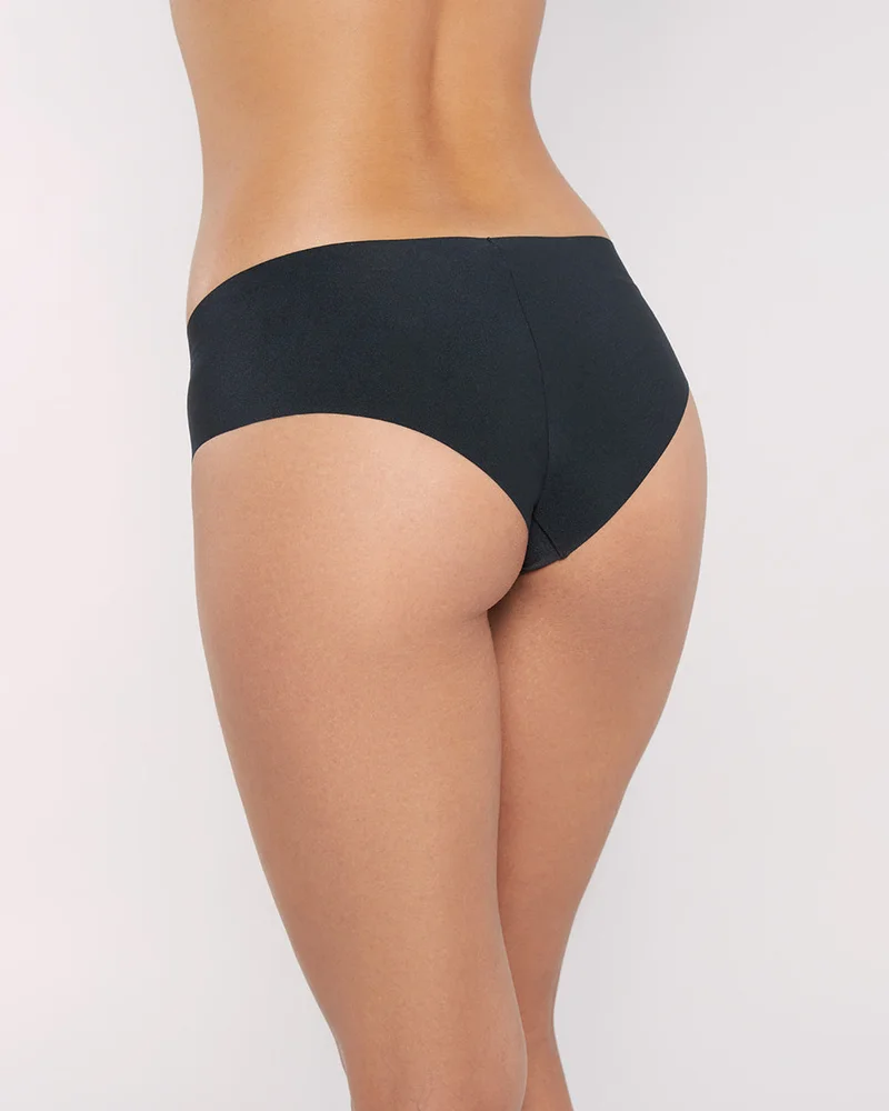 لا سينزا La Senza Everyday Cheeky Medium Coverage Panties
