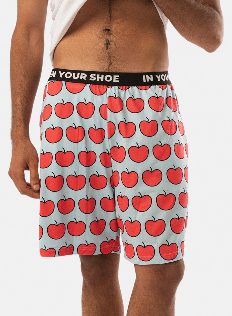 In Your Shoe Bojak Pshorts - Image 2