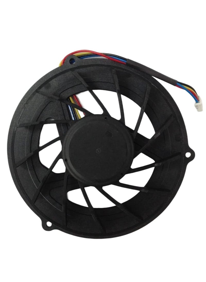 Generic - Replacement fan for Dell M4500 laptop - Image 1