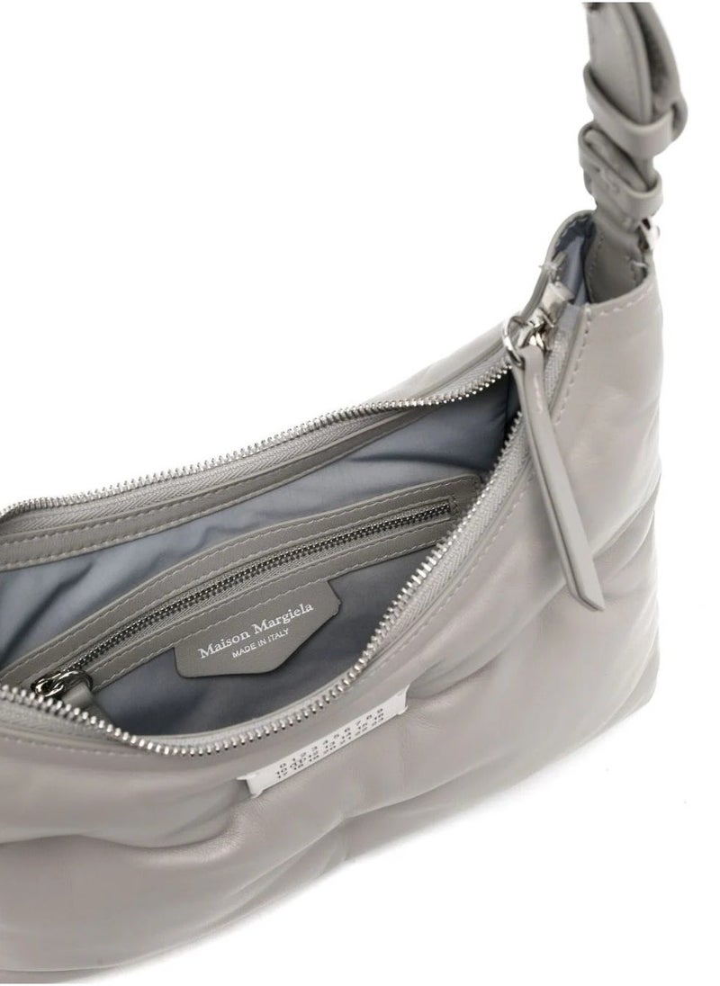 Maison Margiela Maison Margiela Glam Slam Hobo Small Shoulder bag  - Image 3