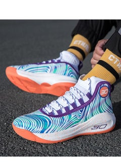 SPORT أحذية كرة السلة الجديدة  - Image 4