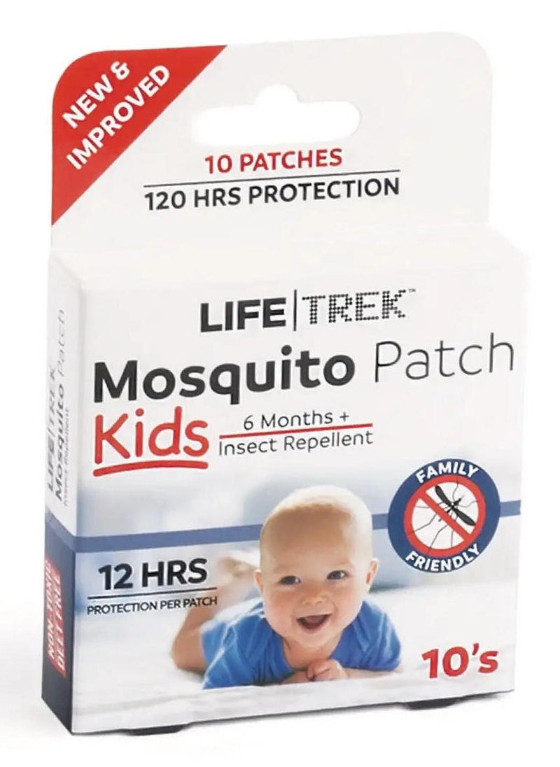 Non Woven Fabric Kids Mosquito Patch Pack Of 10 - pzsku/Z8C068DBD86B202DB603AZ/45/_/1735472651/afdf788a-9ef6-42f6-9da3-8ff3a2315b6e