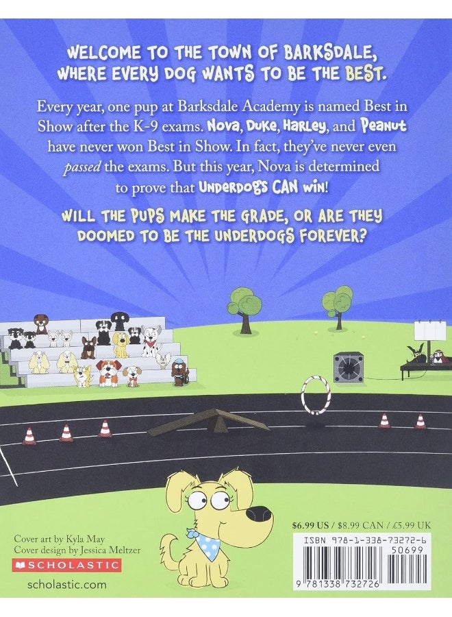 The Underdogs #1 - Image 2