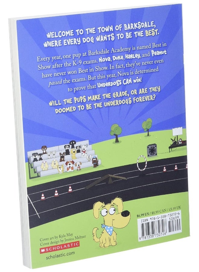 The Underdogs #1 - Image 4