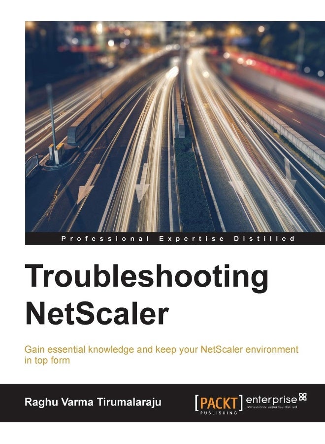 Troubleshooting NetScaler
