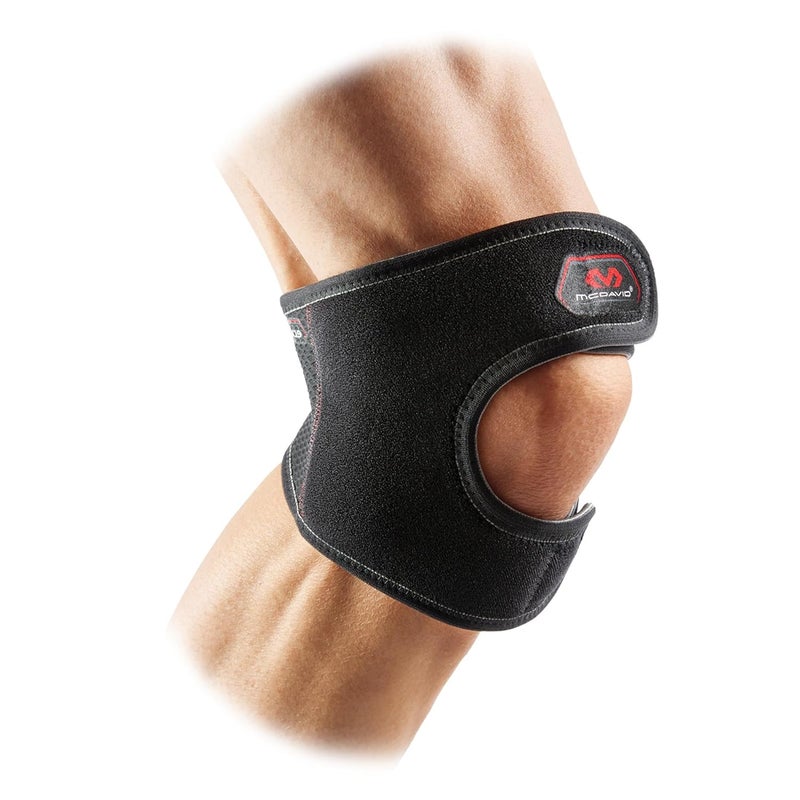 McDavid 419Rbk Level 2 AdjUStable Knee Support, Large/X-Large - Image 1