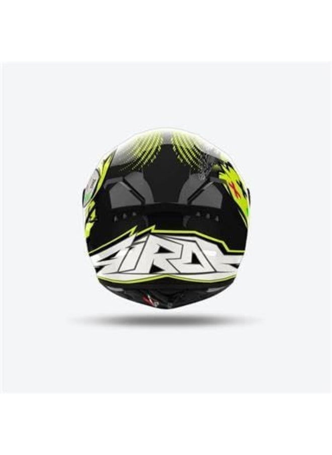 Airoh - Connor Gamer Gloss M - Image 1
