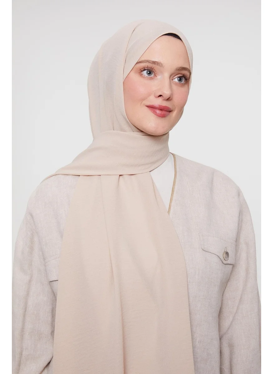 ليفيدور Latte Plain Aerobin Shawl