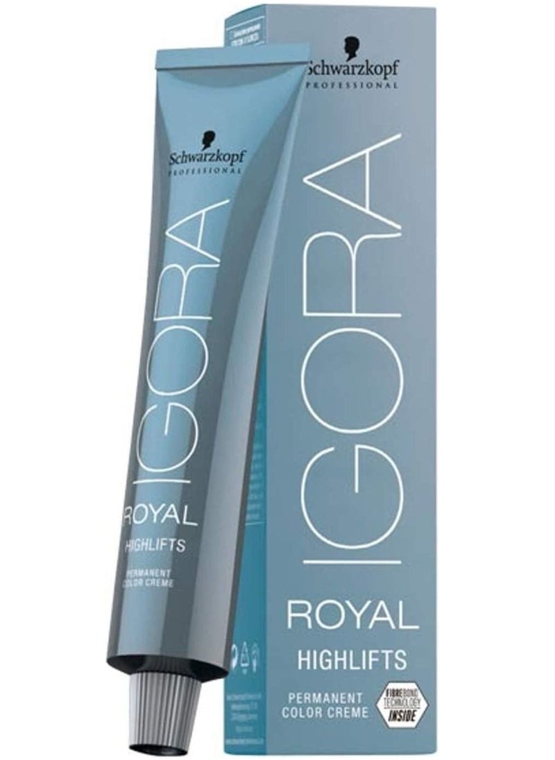Schwarzkopf Professional - IR 12-0 60mL DFINLEP - Image 1