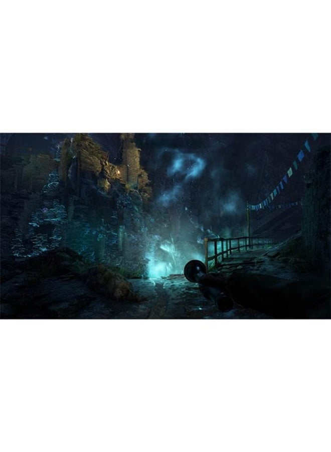 FIRESHINE GAME Atomfall PS5 - Image 3